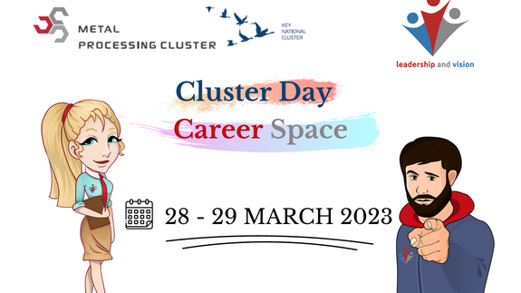 Cluster Day