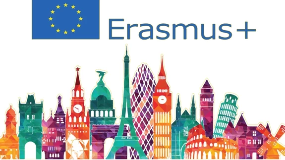 Rekrutacja uzupełniająca do Programu ERASMUS+