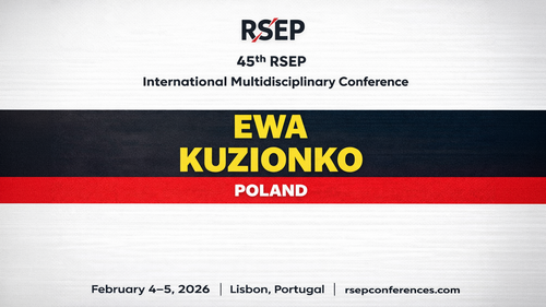 Relacja z Konferencji