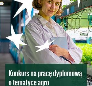 Konkurs AgroAbsolwent 2026