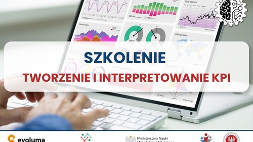Zapraszamy na szkolenie - Tworzenie i interpretowanie KPI
