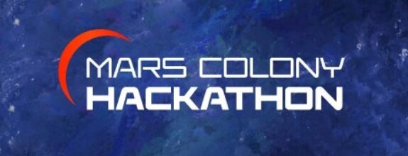 Mars Colony Hackathon