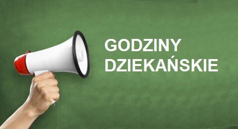 Godziny dziekańskie