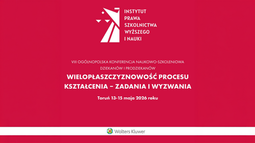 8th National Scientific and Training Conference for Deans and Vice-Deans