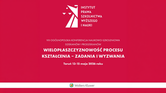 8th National Scientific and Training Conference for Deans and Vice-Deans