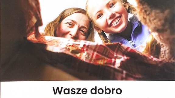 Podsumowanie Szlachetnej Paczki – Dziękujemy za Wasze Wielkie Serca