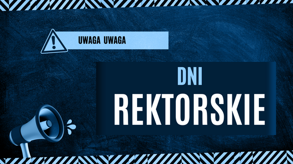 DNI REKTORSKIE