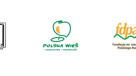 Konkurs „Polska wieś – dziedzictwo i przyszłość"