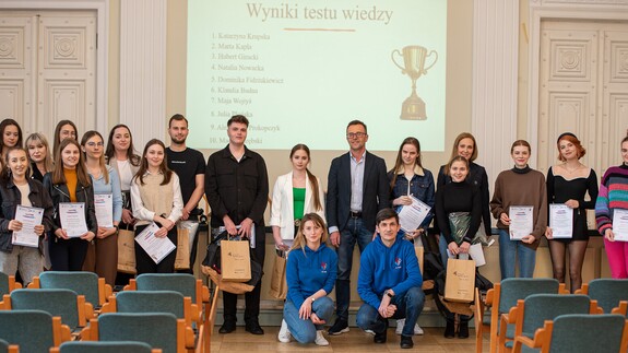 Gala Klaster Day już za nami!