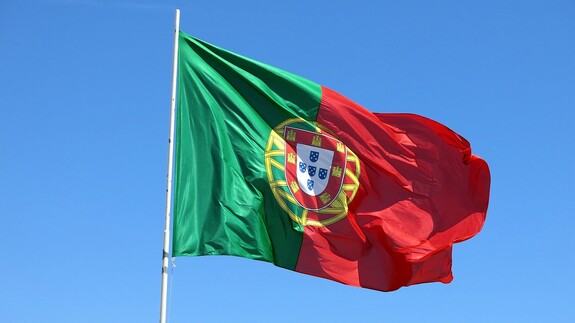 Wyjazd BIP do Portugalii
