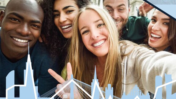 Program MOST - rekrutacja na rok akademicki 2026/2027