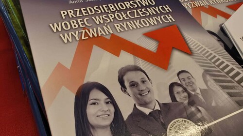 XXI Podlaski Festiwal Nauki i Sztuki - relacja z wydarzenia