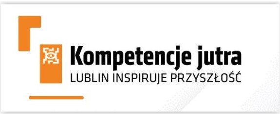 "Kompetencje jutra. Lublin inspiruje przyszłość" - zaproszenie na bezpłatną konferencję online / 26 październik 2021r. /