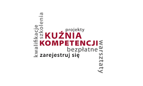 "Kuźnia kompetencji"