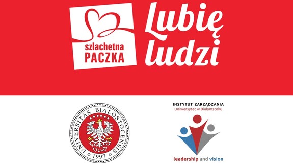 Szlachetna Paczka Instytutu Zarządzania