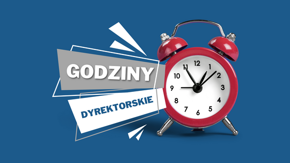 Godziny Dyrektorskie