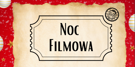 Mikołajkowa Noc Filmowa