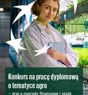 Konkurs AgroAbsolwent 2026