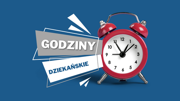 Godziny dziekańskie