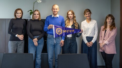 MCUT Summer Camp 2025 na Tajwanie z udziałem studentów Uniwersytetu w Białymstoku